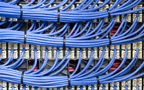 Structured Data Cabling Companies: The Backbone of Efficient Connectivity